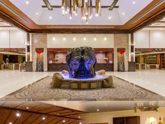 -森波拉火山温泉