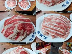-元盛居(亚泰大街店)