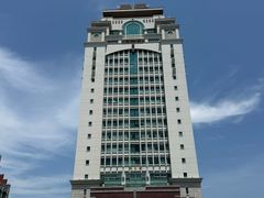 -厦门大学(思明校区)