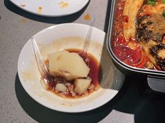 -半天妖烤鱼(万达广场店)