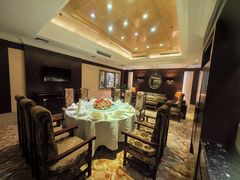 -粤风阁中餐厅(五洲皇冠酒店)