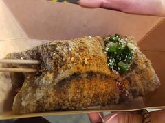 -八一路好吃街(雨田商务大厦店)