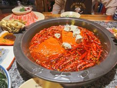 -蜀大侠火锅(总府路店)