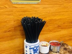 -西羊市老米家泡馍(西羊市店)