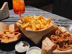 -LES ELITES 英集荟(南京西路店)