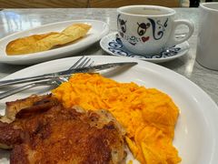 -翠华餐厅(正佳广场店)