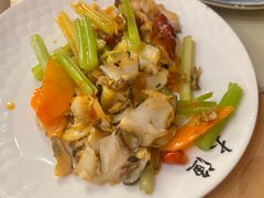 -大渔铁板烧(东城店)