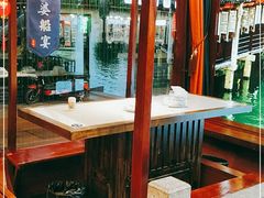 -乌记大厨餐厅