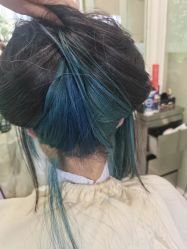 -首脑美发沙龙