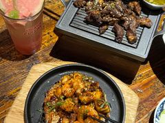 -小川洋风料理(街道口店)