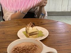 -明谦·Coffee&Cocktail Bar(美您公园店)