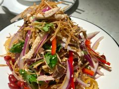 手撕鸡-江渔儿酸菜鱼(奥园广场金发购物中心店)