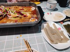 -鱼酷活鱼烤鱼(北美店)