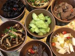 簸箕菜-周正水煮活鱼·吊水鱼(万科店)