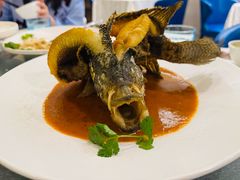 -珍宝海鲜JUMBO Seafood(尚嘉店)