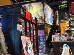 -布拉格餐厅· 中欧捷克菜(全国首店)