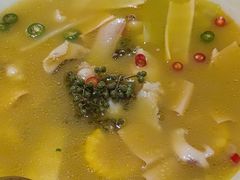 -青花椒花椒鱼(合生汇店)