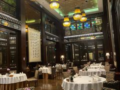 -明阁 Ming Court(广州朗豪酒店)