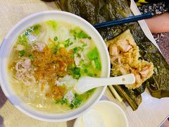 -许佳后安粉汤店