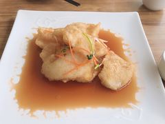 -东北人粗粮饺子坊(南山店)