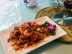 -毛毛语农家菜馆(梅园店)
