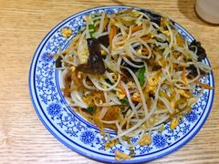 京味炒合菜-小幸湖春饼(悦茂购物中心店)