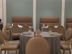 大堂-狮王府淮扬菜(新街口友谊店)