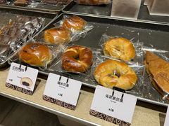 -OUR Bakery(中海环宇荟店)