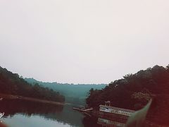 -石燕湖生态旅游景区
