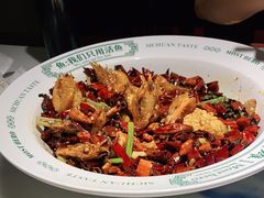 -醉英雄四川料理(新塘万达广场店)