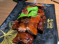 -肖四女乐山跷脚牛肉(世博源店)