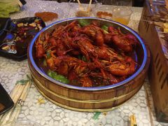 -云晓光头烧烤吧(川沙绿地店)