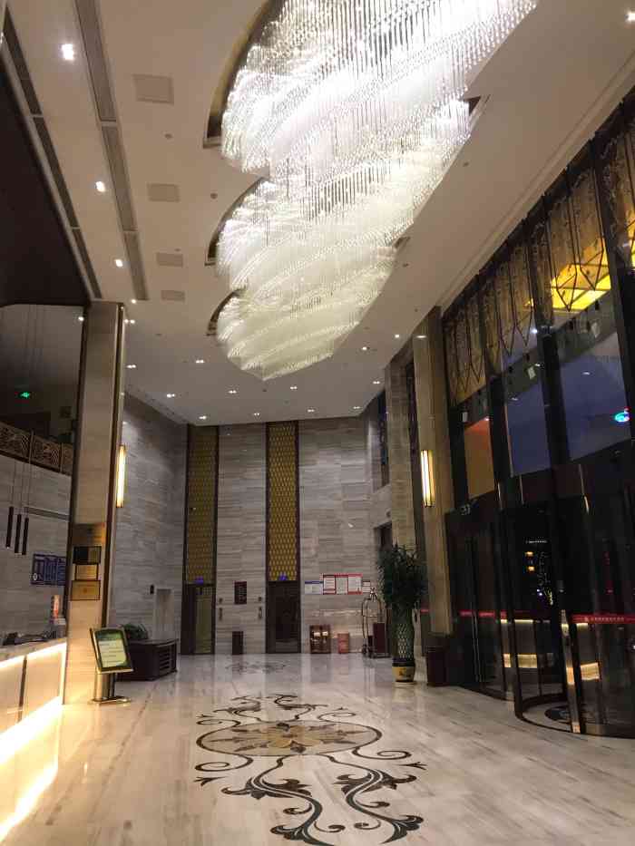 宣恩金源国际酒店