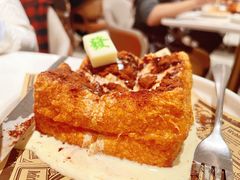 -粤来记·啫啫煲·点心(日月光店)