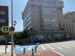 -北京协和医院(西单院区)