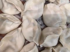 -韩记海鲜饺子旗舰店(红海新区店)