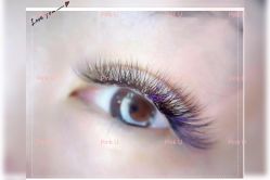 -Pink You美甲美睫纹绣定制中心