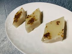 桂花拉糕-绿波廊(豫园店)