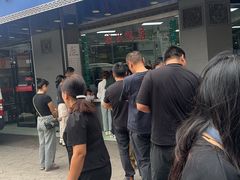 -晓马鸭店(新芜路店)