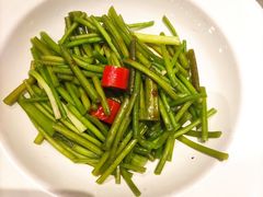 -半山腰·云南菜(侨福芳草地店)