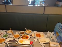 -海底捞火锅(枫蓝国际购物中心店)