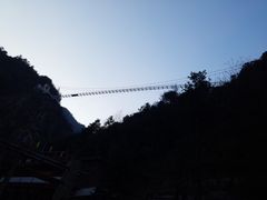 -太湖源风景区