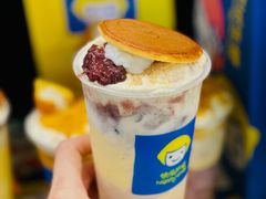 -快乐柠檬happylemon(日月光店)