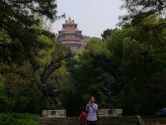 -东湖磨山景区