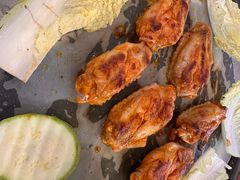 -哈哈碳都·牛肋条无限自助烤肉(宝龙店)