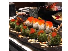 -家贺屋刺身寿司专门店