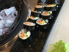 -郑阿姨的家·이모네·韩料&烤肉(武川路店)
