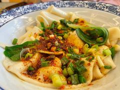 油泼扯面-玉华宫宾馆·餐厅(铜川驻京办店)