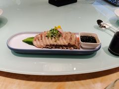 -汤记传菜(浦江店)
