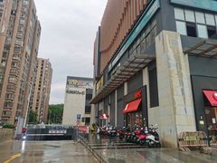 -肯德基(千秋广场店)